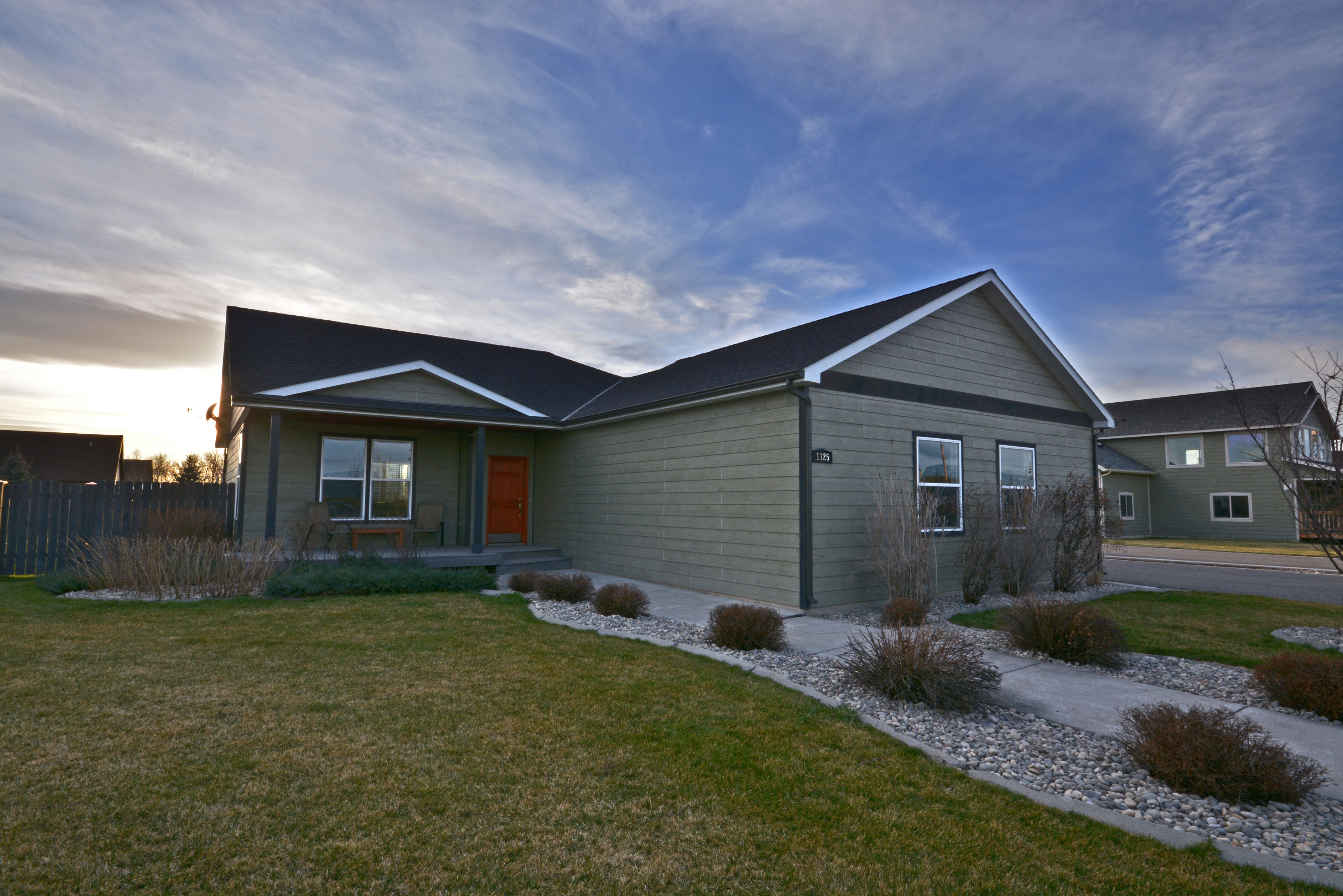 Stunning Rancher in the Highly Desirable Landmark Subdivision