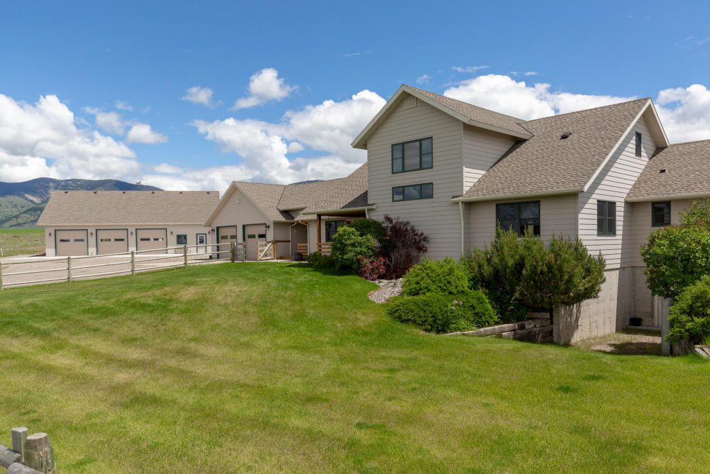 Bozeman Montana Real Estate Everdawn Charles