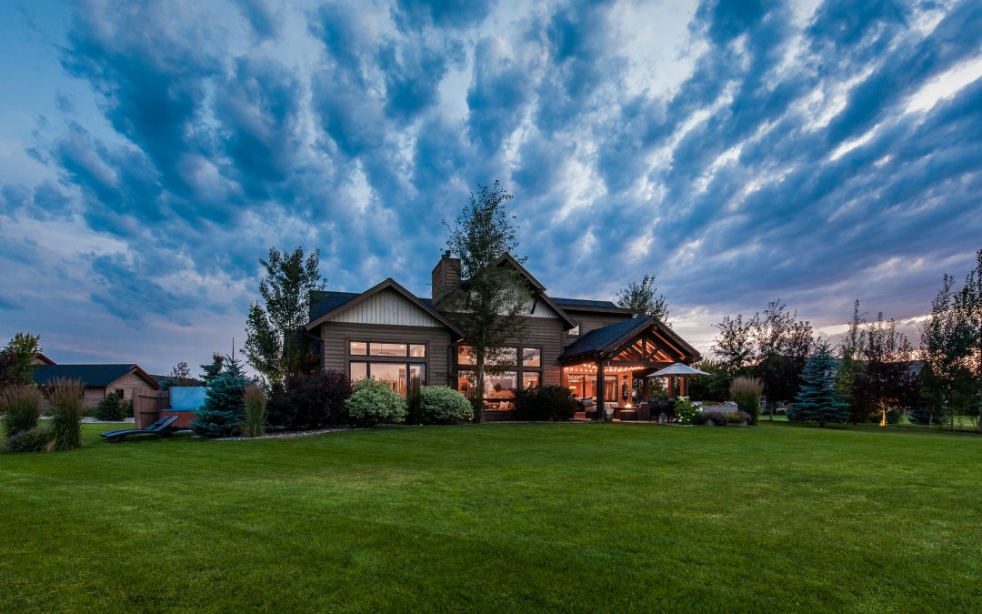 Bozeman Real Estate Blog Bozeman, MT Everdawn Charles